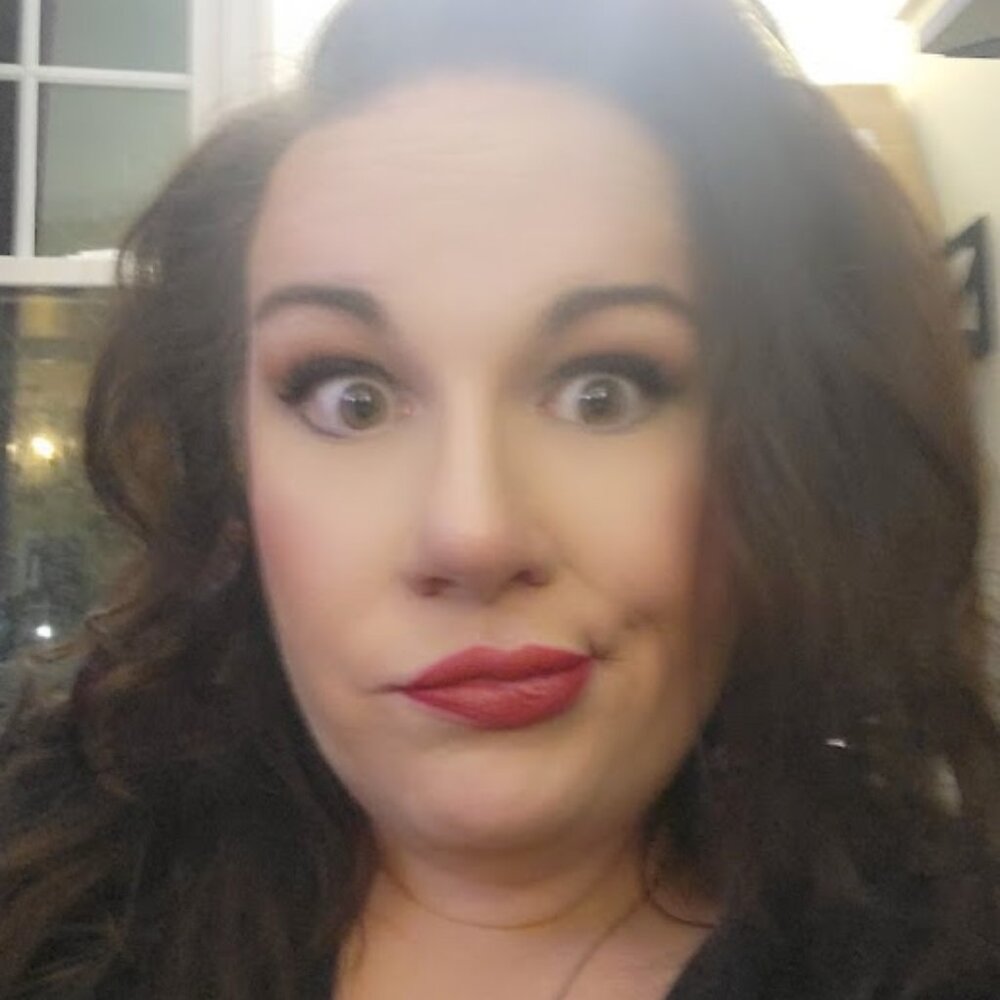 Meet your Posher, Mandie!